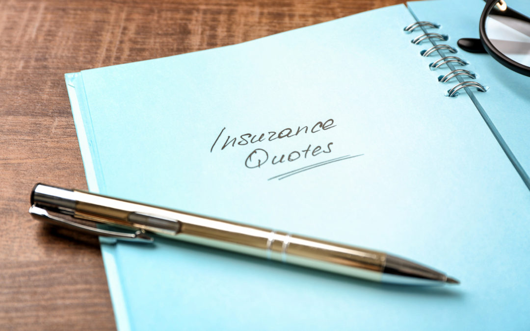 How To Get A Small Business Health Insurance Quote | JC Lewis